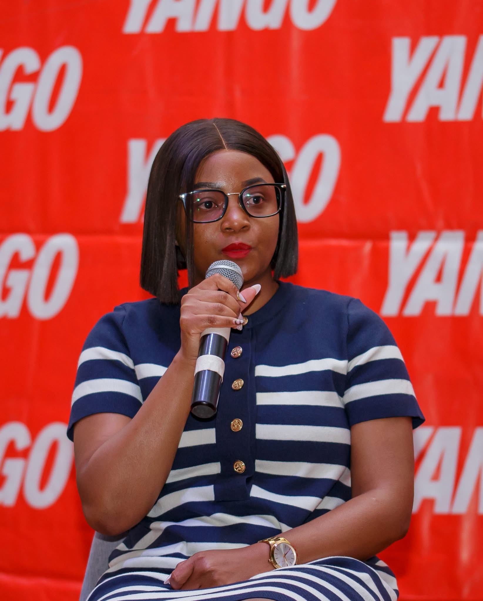 𝗘𝗚𝗬𝗗 𝗣𝘂𝘁𝘀 𝗼𝗻 𝗮𝗻 𝗜𝗻𝘀𝗽𝗶𝗿𝗶𝗻𝗴 𝗦𝗵𝗼𝘄 𝗮𝘁 𝘁𝗵𝗲 𝗡𝗜𝗣𝗔 𝗖𝗮𝗿𝗲𝗲𝗿 𝗙𝗮𝗶𝗿
