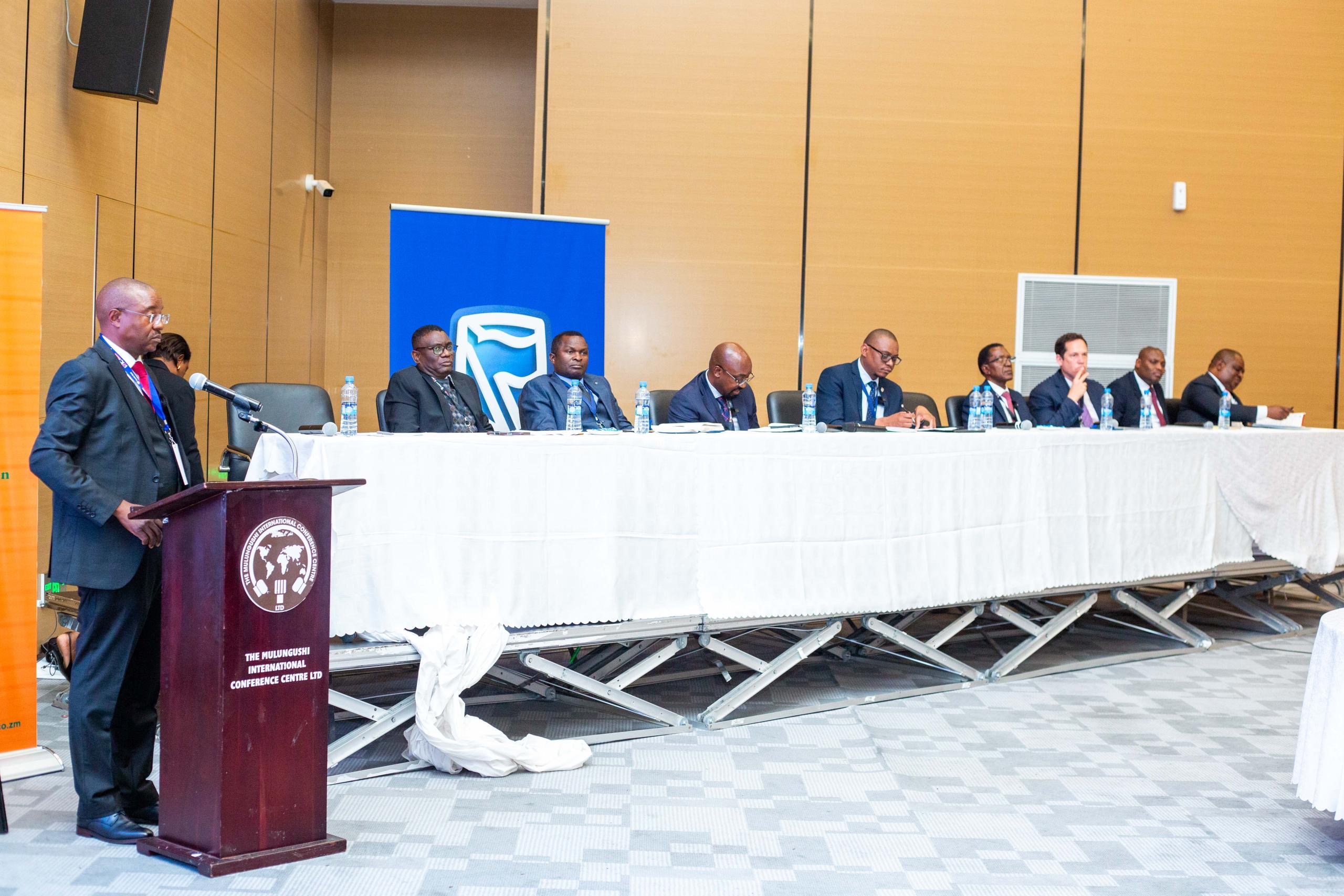 ZESCO Charts Bold Path Toward Regional Energy Leadership