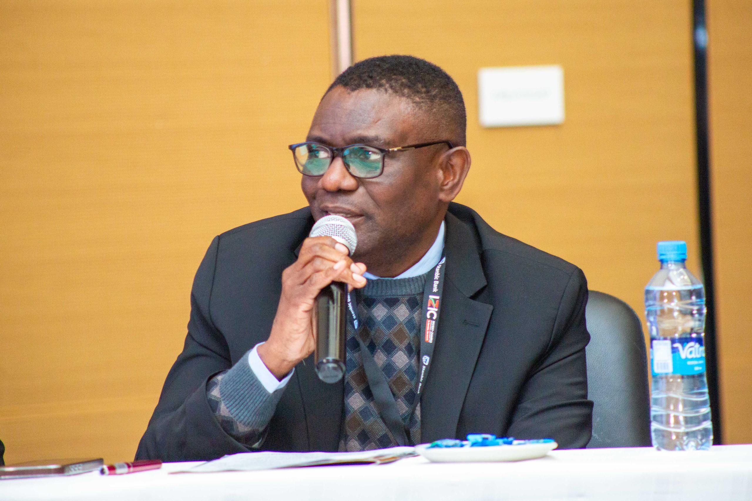 ZESCO Charts Bold Path Toward Regional Energy Leadership