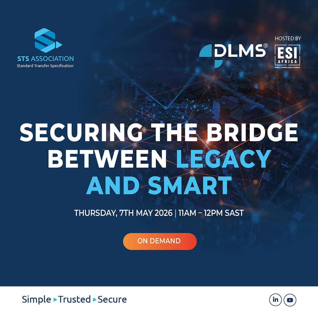 Metering experts call for secure bridge between legacy and smart systems