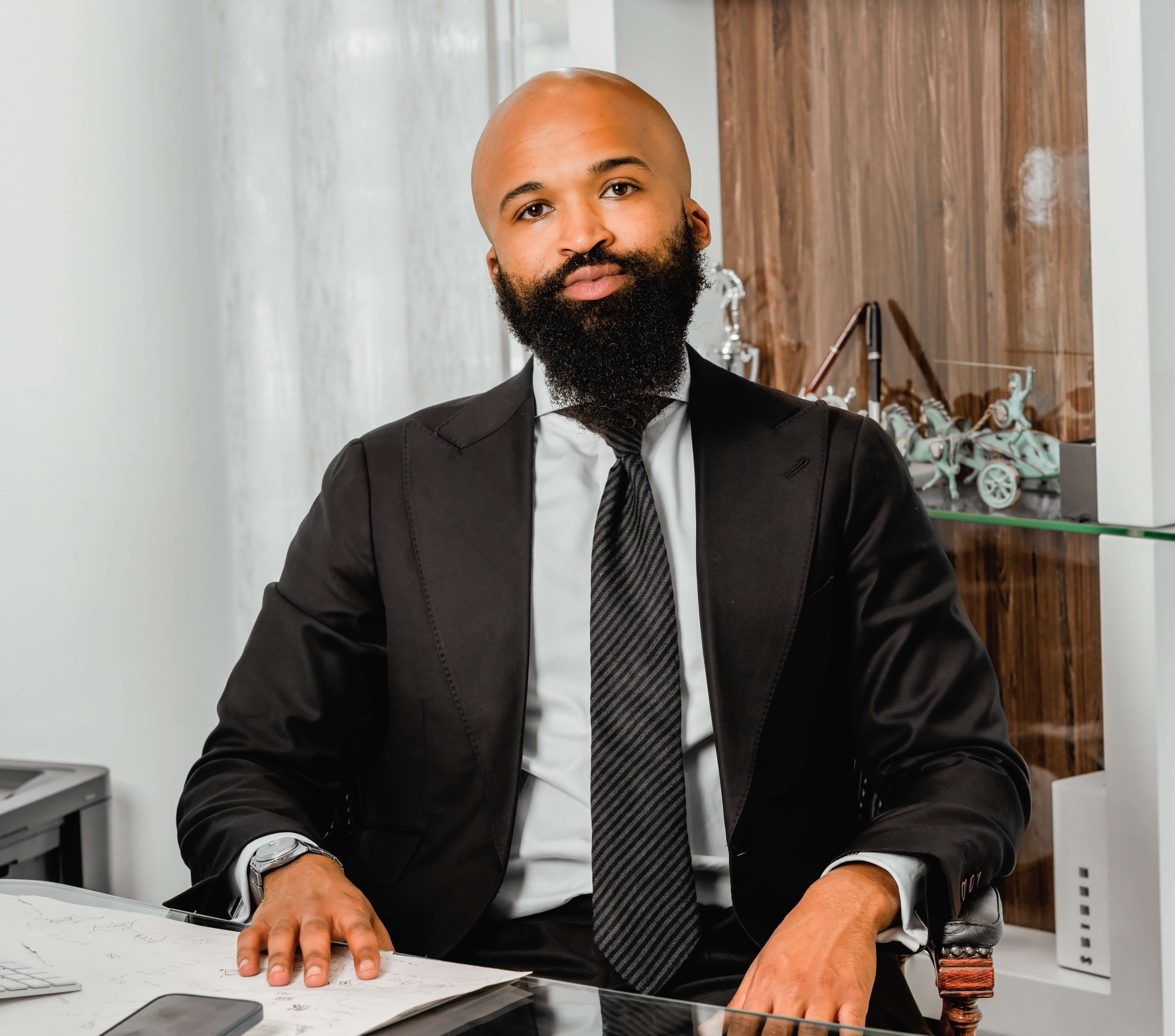Nasan Energies Signals a New Era of Indigenous African Energy Leadership Following Landmark Retail Acquisition