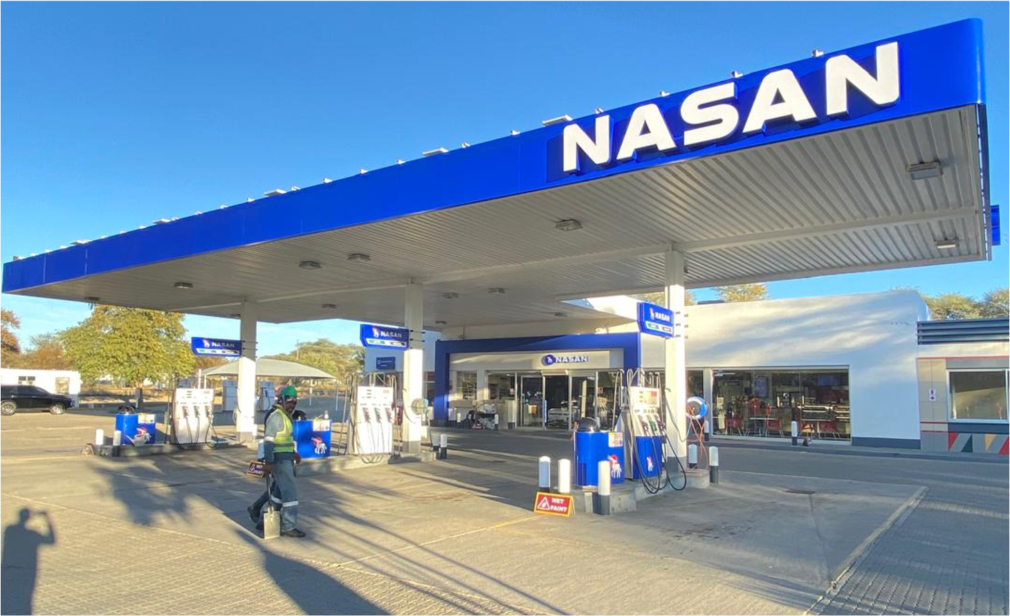 Nasan Energies Signals a New Era of Indigenous African Energy Leadership Following Landmark Retail Acquisition