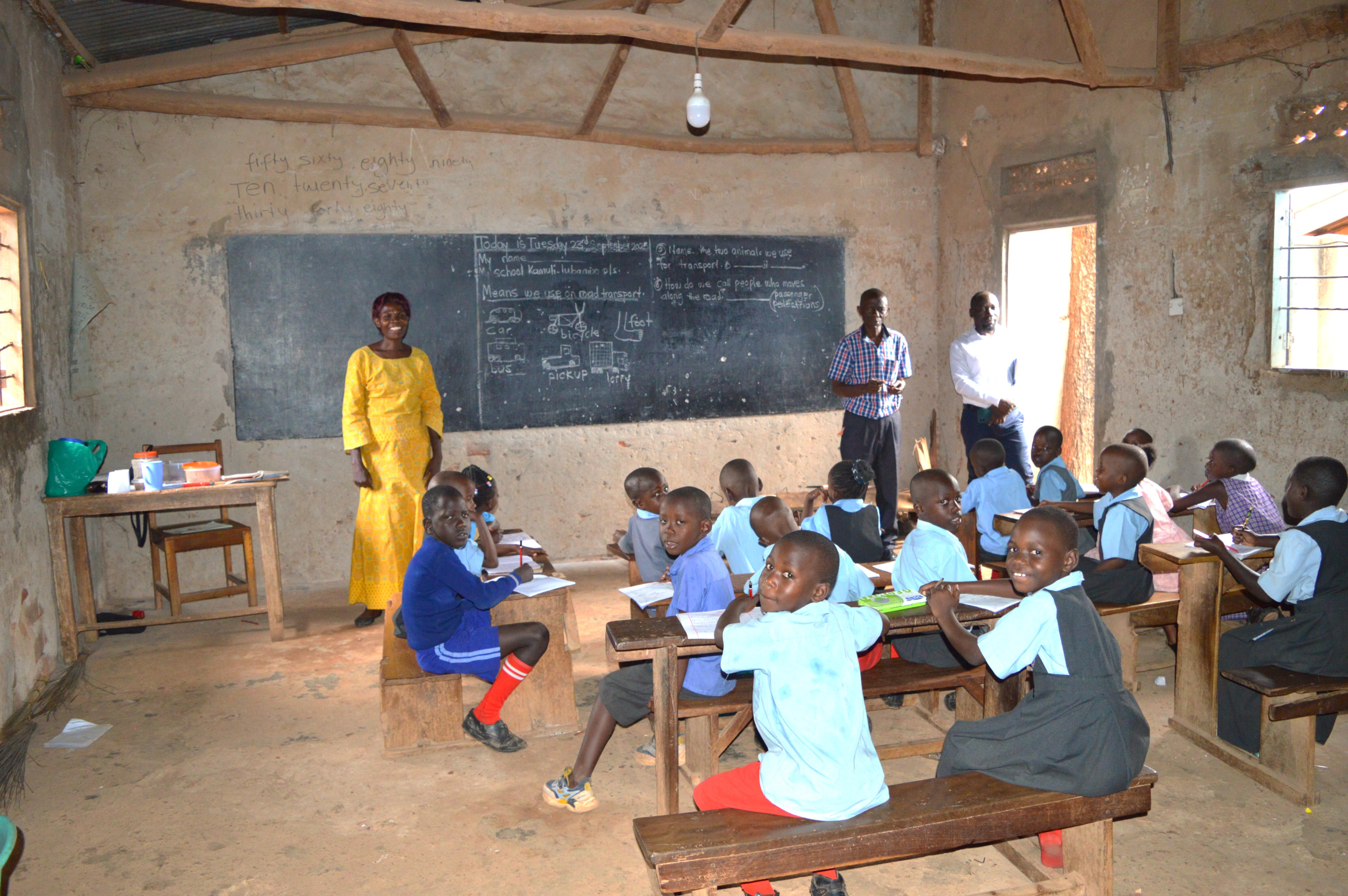 FINCA and Jackfruit Finance Scale Education Financing Model in Tanzania and Uganda