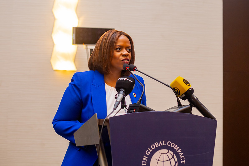 The Cost of Capital: Redefining Africa’s Global Opportunity