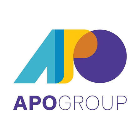 APO Group wins SABRE Gold and further international awards in the first half of 2026