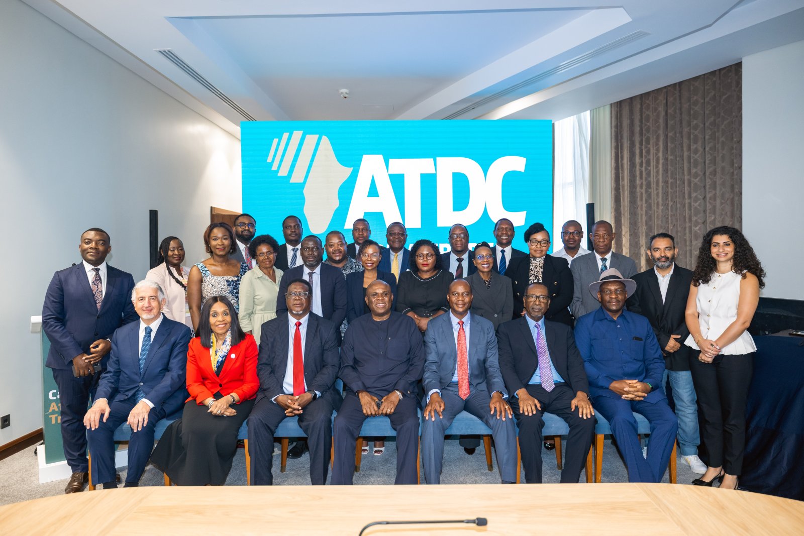 Afreximbank’s Africa Trade and Distribution Company Limited launches national trade and distribution platforms in Zimbabwe and Malawi