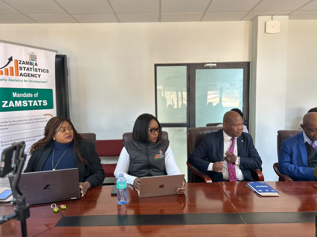 Canadian Demand Drives One-Third of Zambia's Export Market