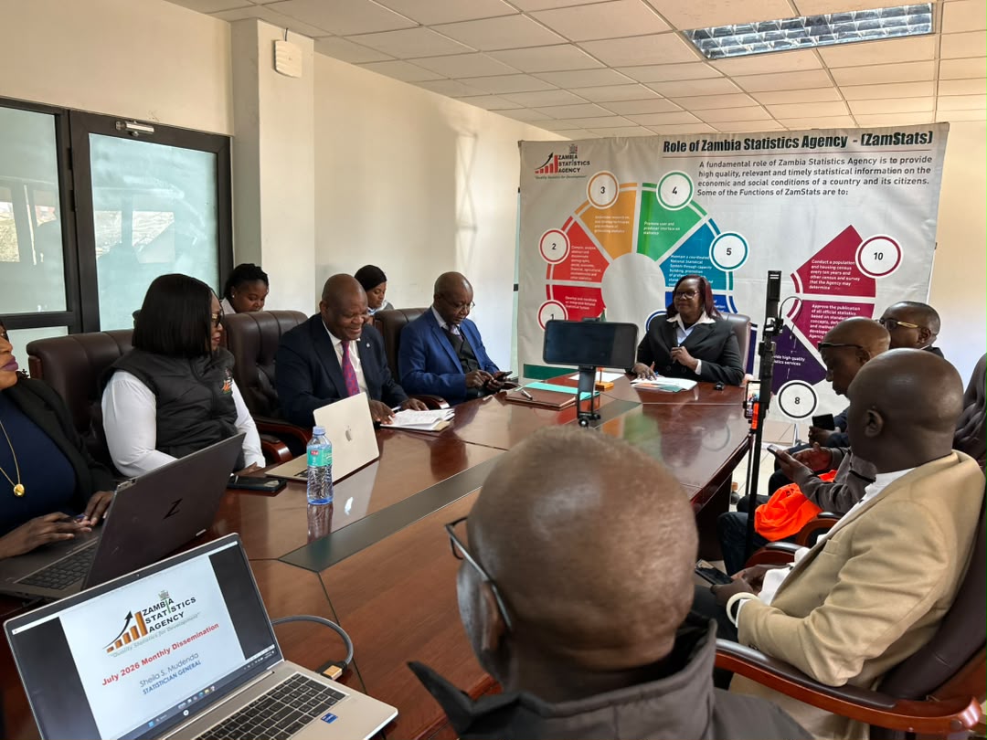 Refined Copper Underwrites 68.7% of Total Zambian National Export Earnings