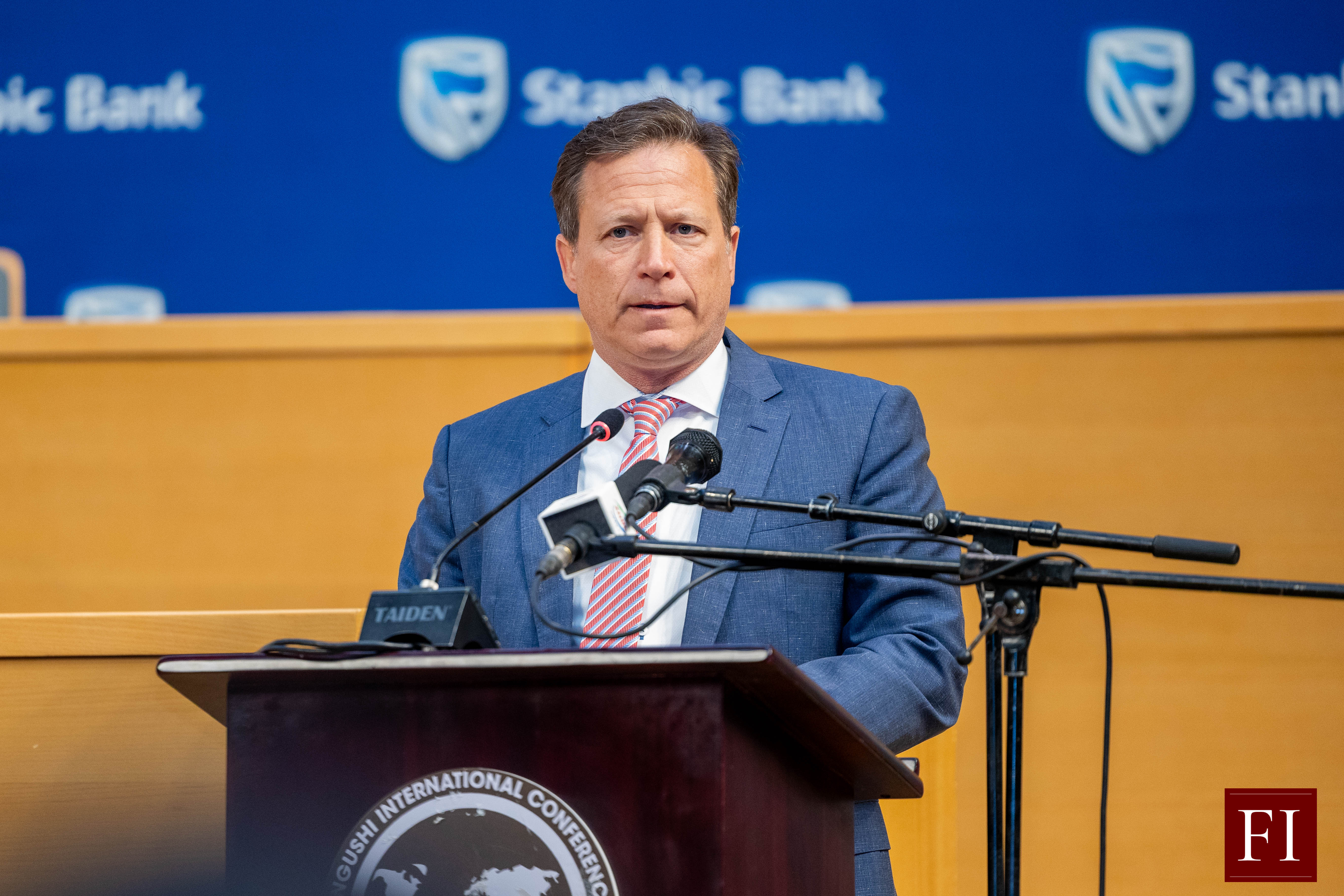 300 Million People Not Large Enough for Mission