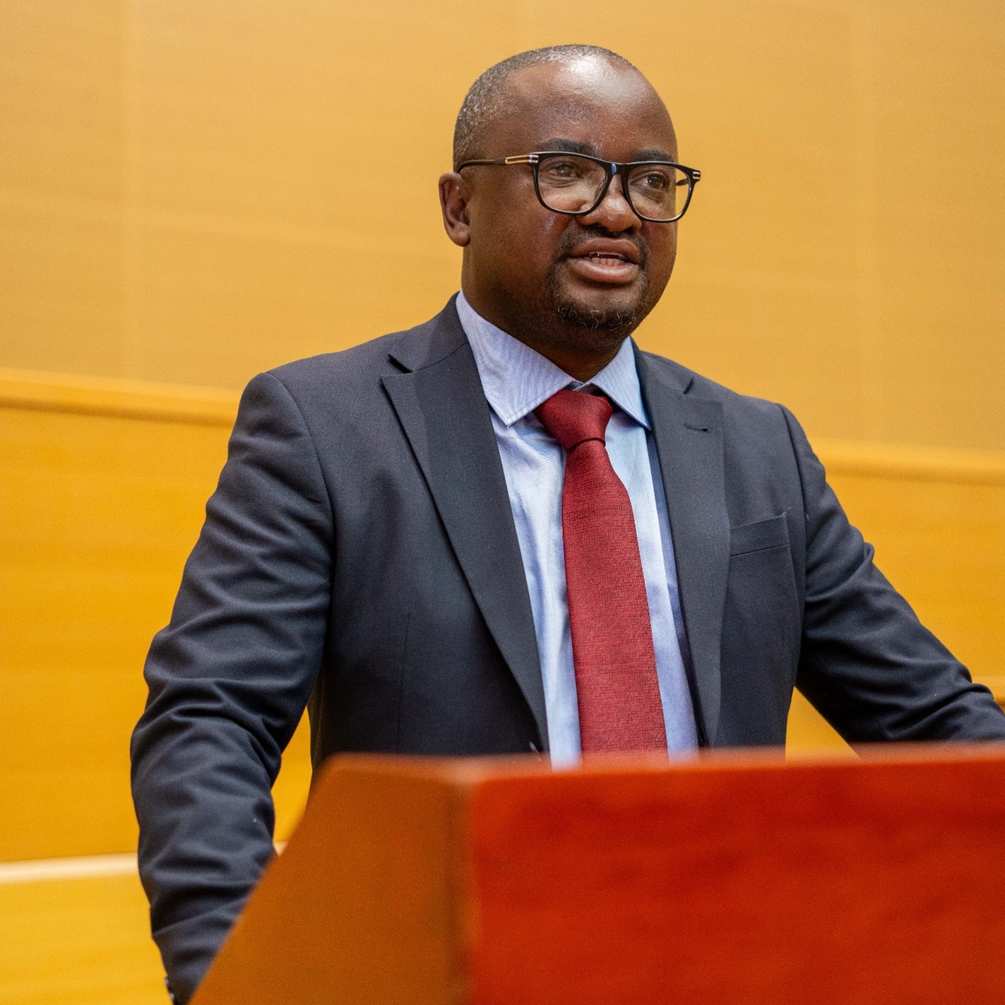 Africa's Energy Awakening