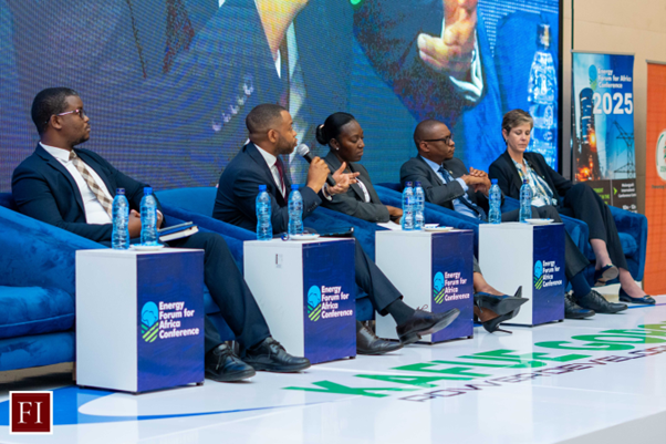 African Energy Markets Hostage to Red Tape and Broken Infrastructure