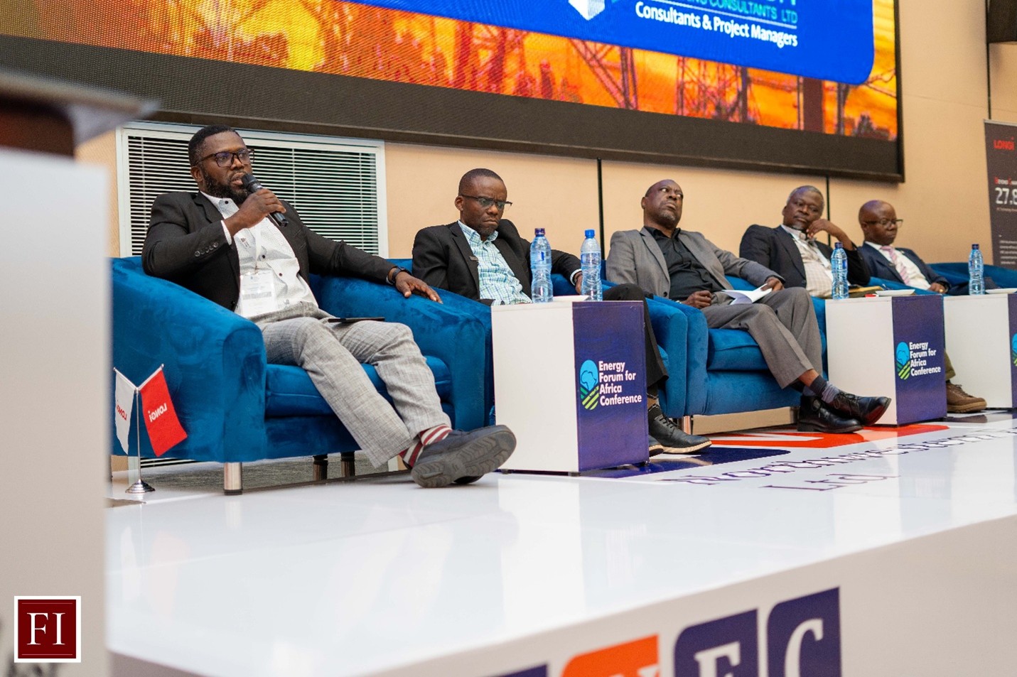 Zambia's Power Crisis Exposes Fatal Flaw in Water Management